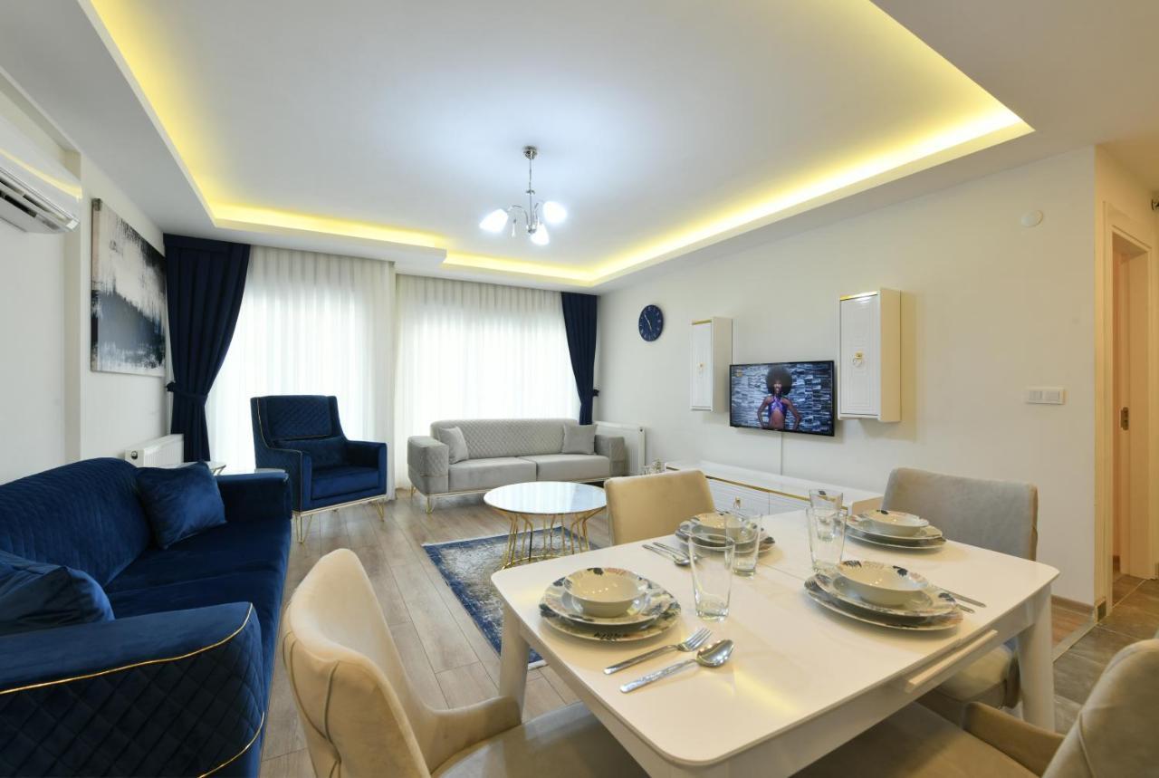 Appartement Kardes 4