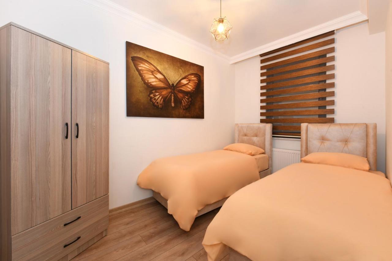 Appartement Kardes 4 Istanboel