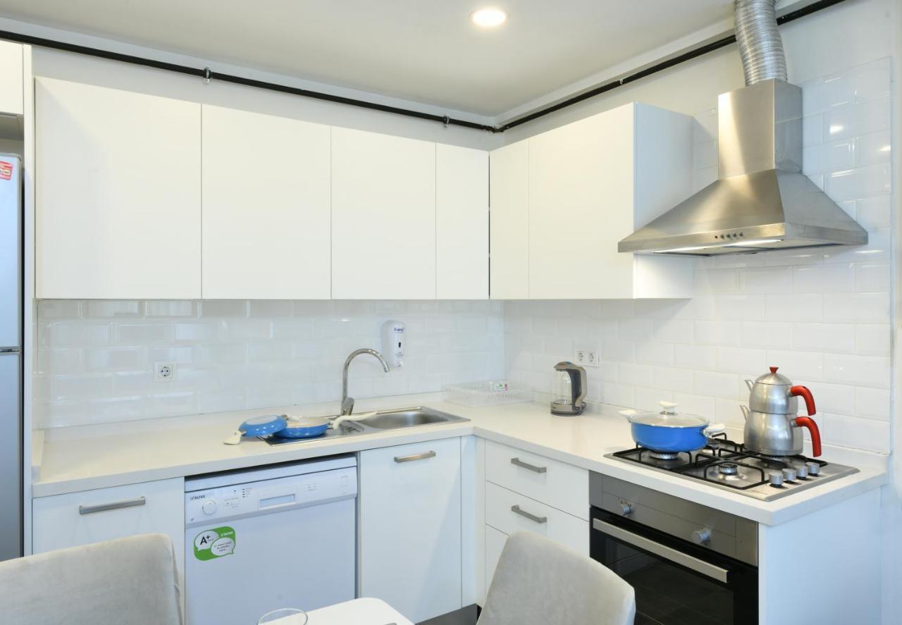 Appartement Kardes 4 *