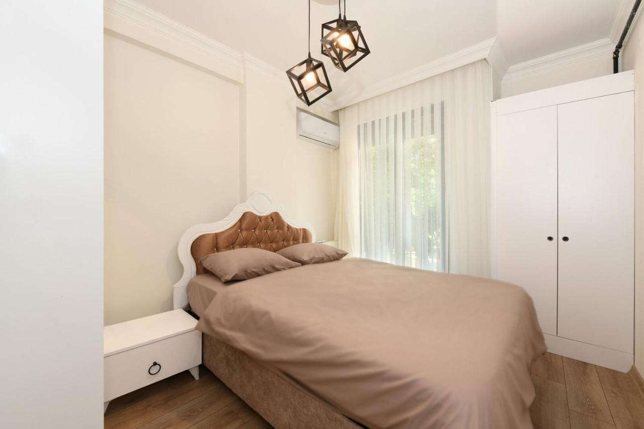 Appartement Kardes 4 Istanboel