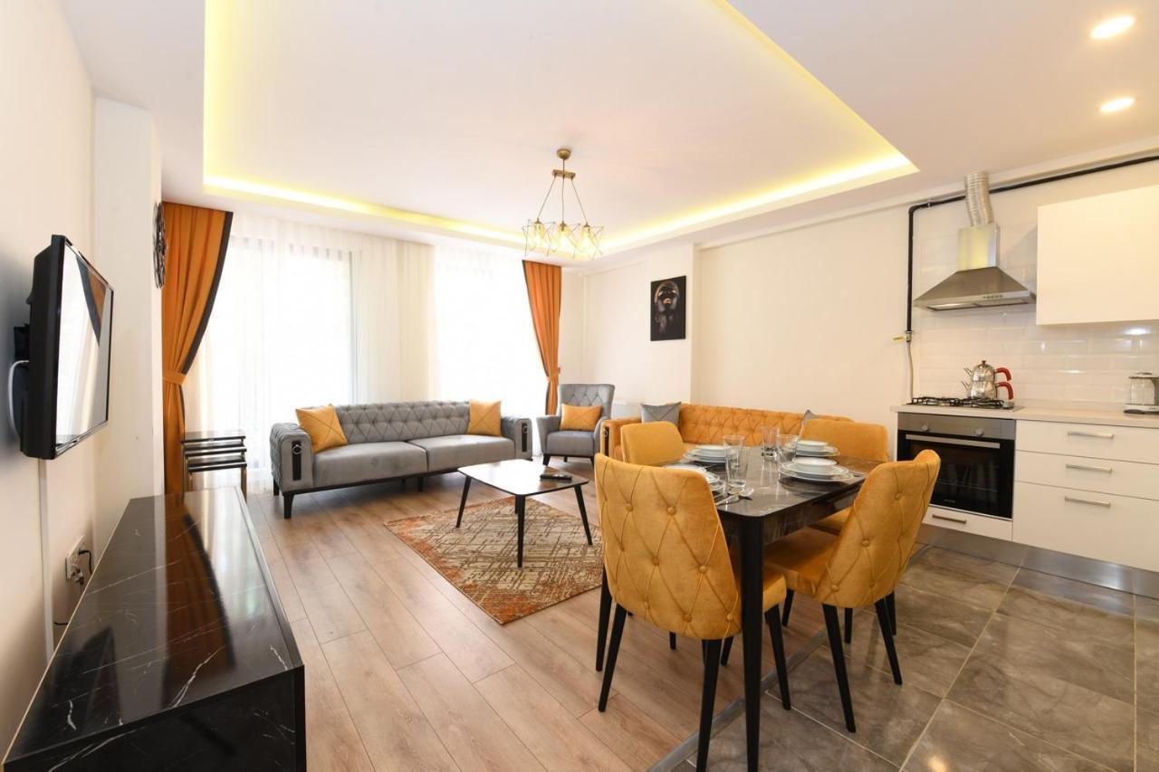 Kardes 4 Appartement Istanboel