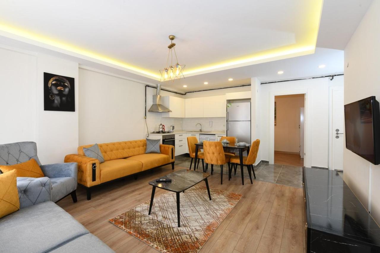 Kardes 4 Appartement Istanboel