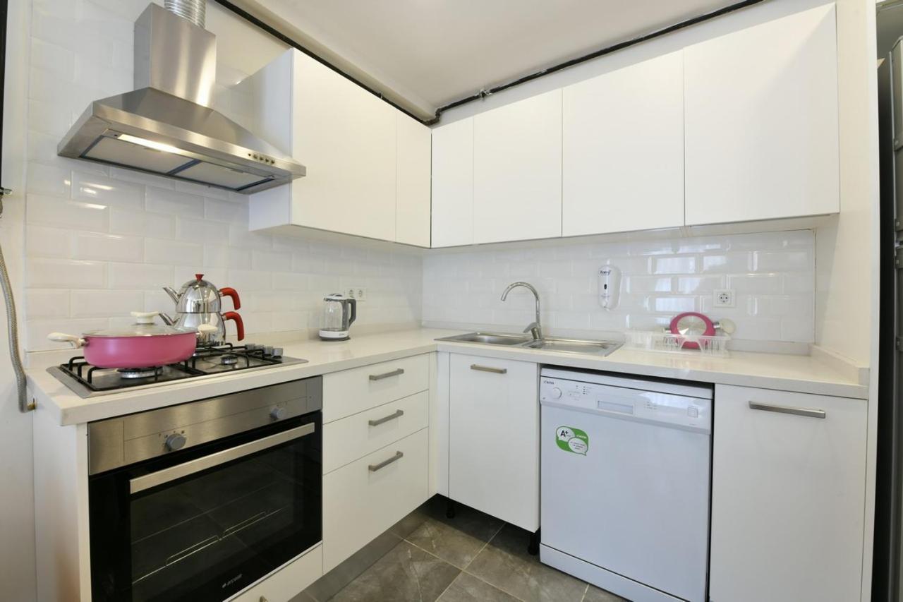 Kardes 4 Appartement